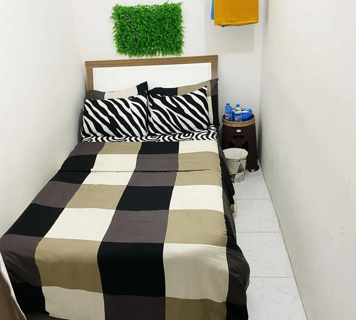 Abel Homes Abú Dhabí 3*,  Spojené arabské emiráty