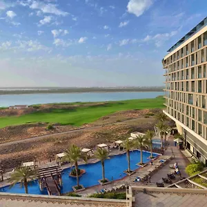 Radisson Blu Hotel, Yas Island Otel